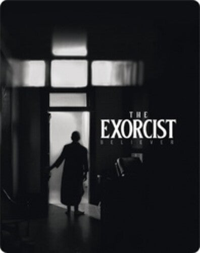 The Exorcist: Believer (Steelbook)