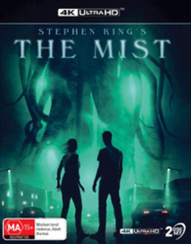 The Mist
