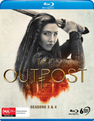 The Outpost: Seasons 3 & 4