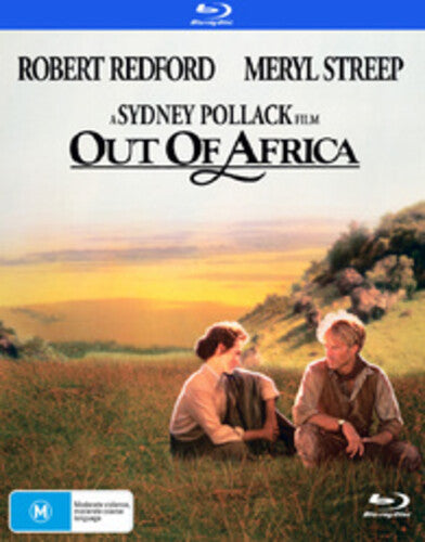 Out of Africa