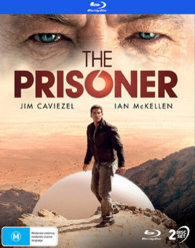 The Prisoner