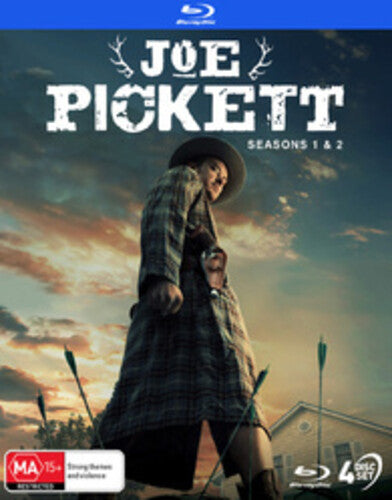 Joe Pickett: Seasons 1 & 2