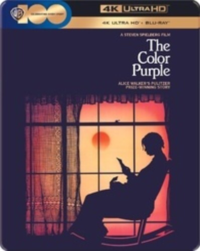 The Color Purple