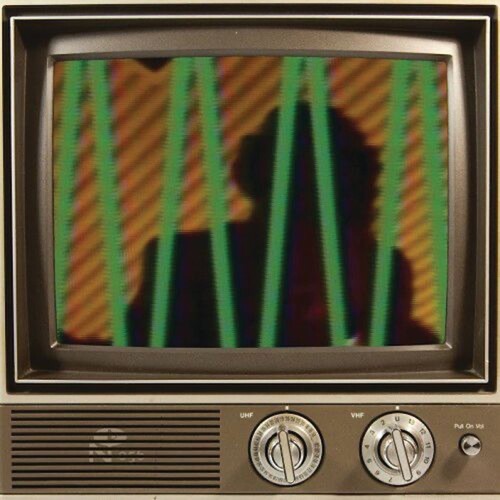 Ultra High Frequencies: The Chicago Party/ Var - Ultra High Frequencies: The Chicago Party (Various Artists)