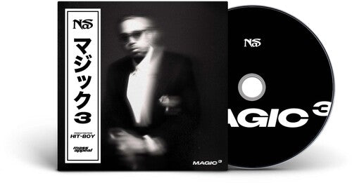 Nas - Magic 3