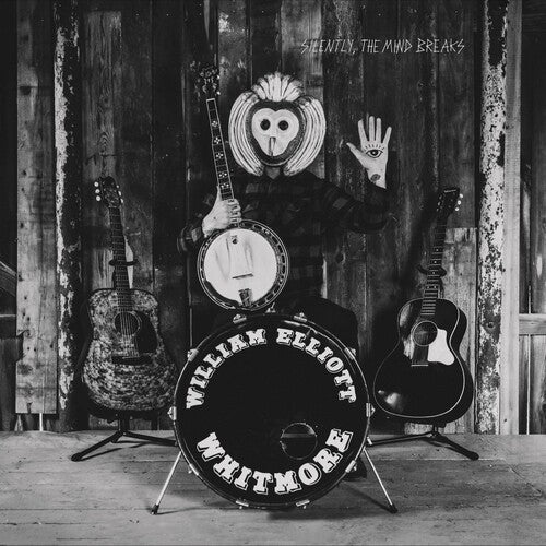 William Whitmore Elliott - Silently The Mind Breaks