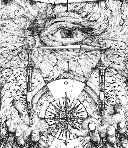 AD Nauseam - Nihil Quam Vacuitas Ordinatum Est