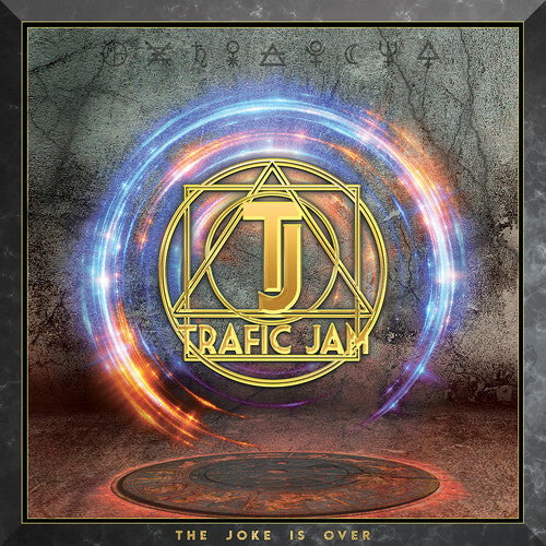 Trafic Jam - Joke Is Over