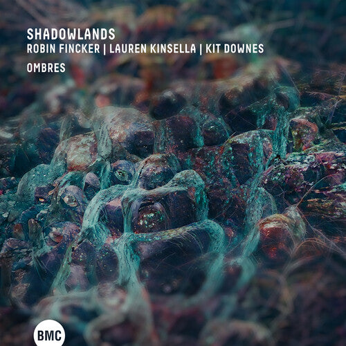 Shadowlands - Ombres