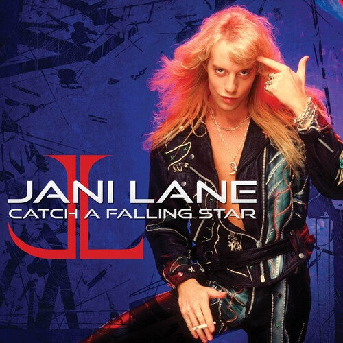 Jani Lane - Catch A Falling Star