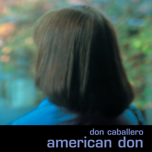 Don Caballero - American Don - Purple