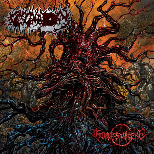 Cercenatory - Goresphere