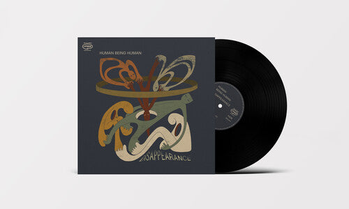 Human Being Human - Disappearance