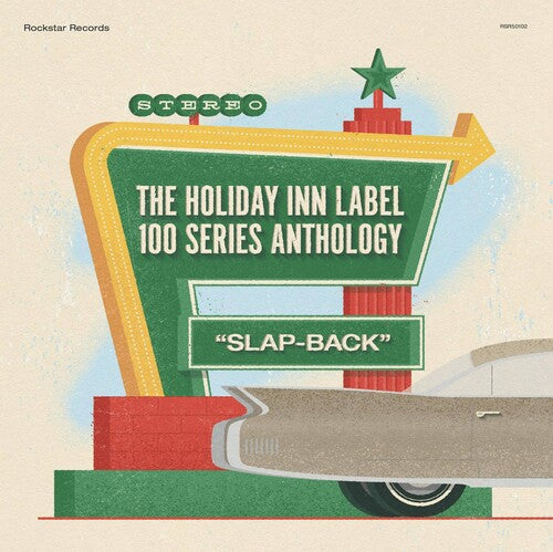 Holiday Inn Label 100 Series Anthology/ Various - The Holiday Inn Label 100 Series Anthology (Various Artists)