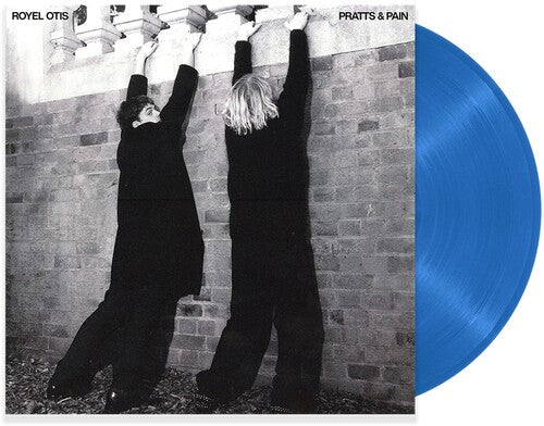Royel Otis - Pratts & Pain - Blue