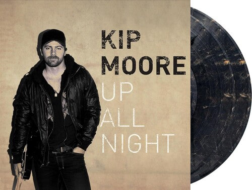 Kip Moore - Up All Night