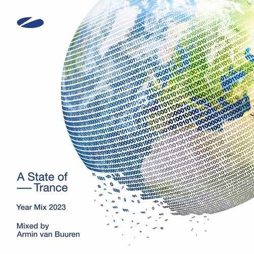 Armin Buuren - A State Of Trance Year Mix 2023