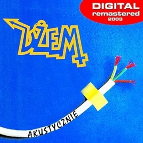 Dzem - Akustycznie