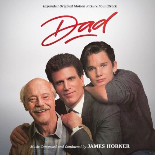 James Horner - Dad (Original Soundtrack) - Expanded & Remastered