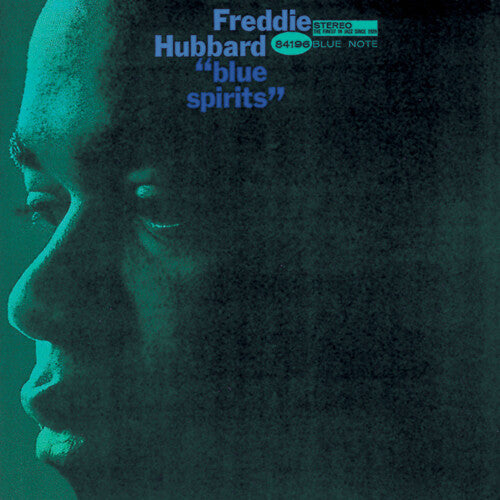 Freddie Hubbard - Blue Spirits - UHQCD