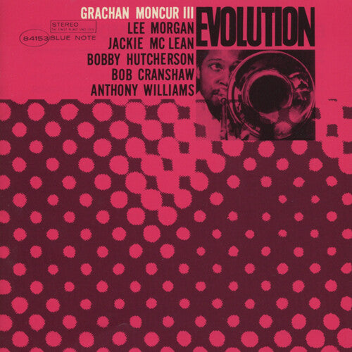 Grachan III - Evolution - UHQCD