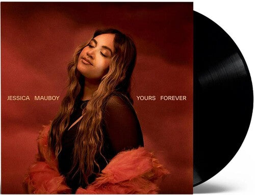 Jessica Mauboy - Yours Forever