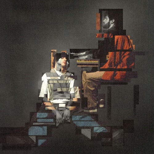 J. Raise Jr & Alijaa - A Call For You