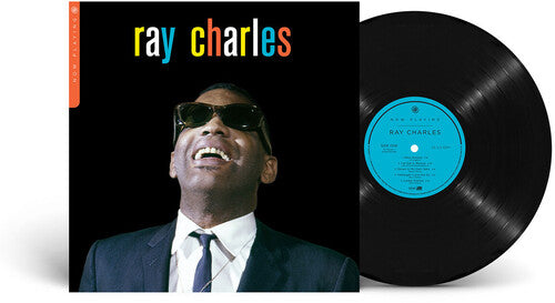 Ray Charles - Now Playing