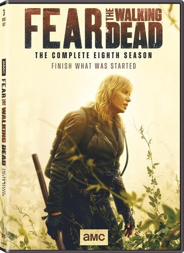 Fear Walking Dead: Final Season