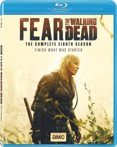 Fear Walking Dead: Final Season