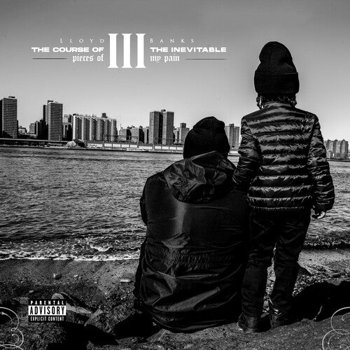 Lloyd Banks - The Course Of The Inevitable 3: Pieces Of My Pain
