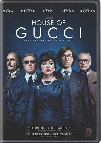House of Gucci
