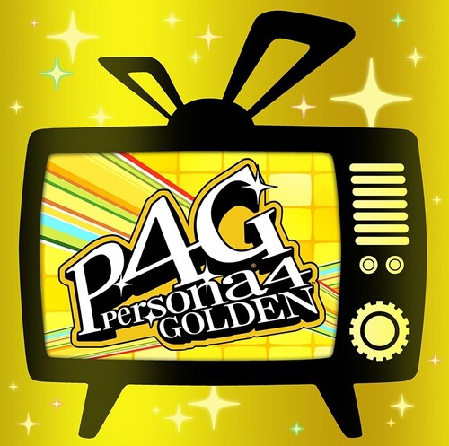 Atlus Sound Team - Persona 4 Golden (Original Soundtrack)