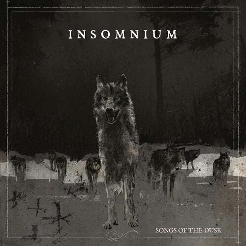 Insomnium - Songs Of The Dusk