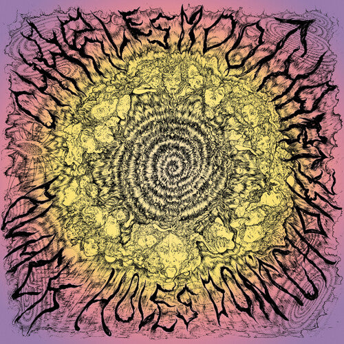 Charles Moothart - Black Holes