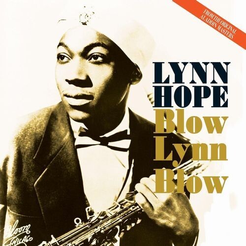 Lynn Hope - Blow In Blow