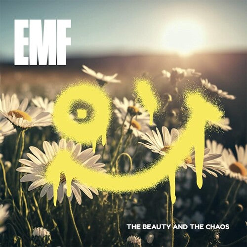 Emf - Beauty & The Beast