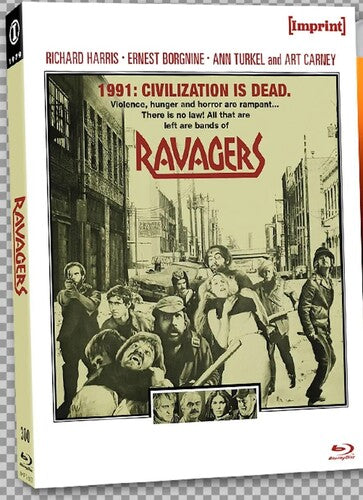 Ravagers