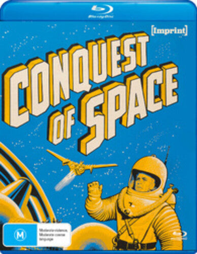 Conquest of Space