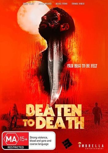Beaten to Death