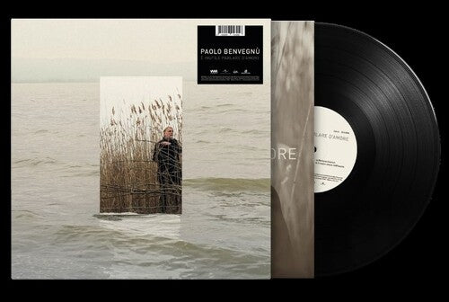 Paolo Benvegnu - E Inutile Parlare D'Amore