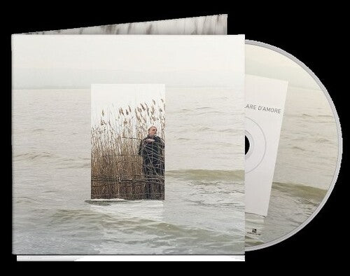 Paolo Benvegnu - E Inutile Parlare D'Amore