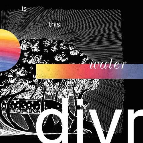Divr - Is This Water