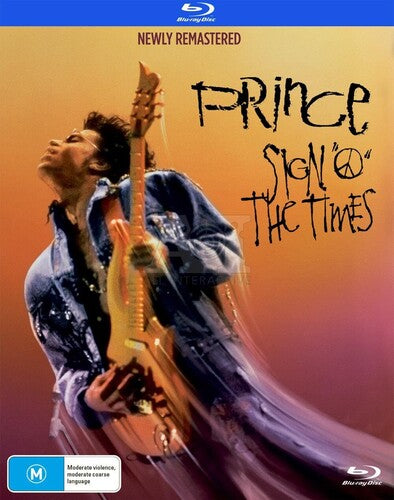 Prince: Sign o' the Times (Special Edition)