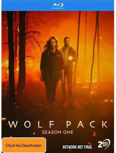 Wolf Pack: Season One