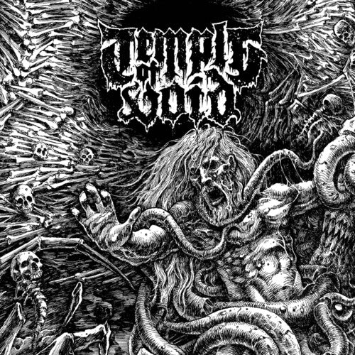 Temple of Void - The First Ten Years