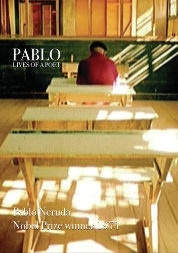 Pablo - Lives Of A Poet