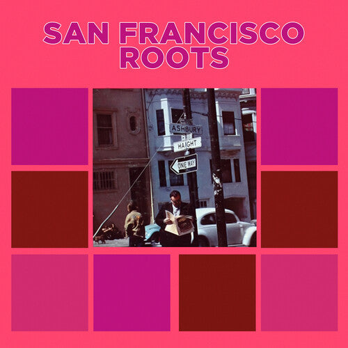 San Francisco/ Various - San Francisco Roots