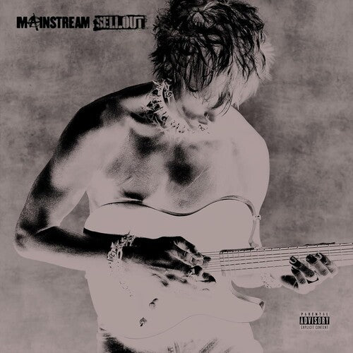 Machine Kelly Gun - mainstream Sellout