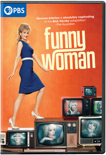 Funny Woman: Season One